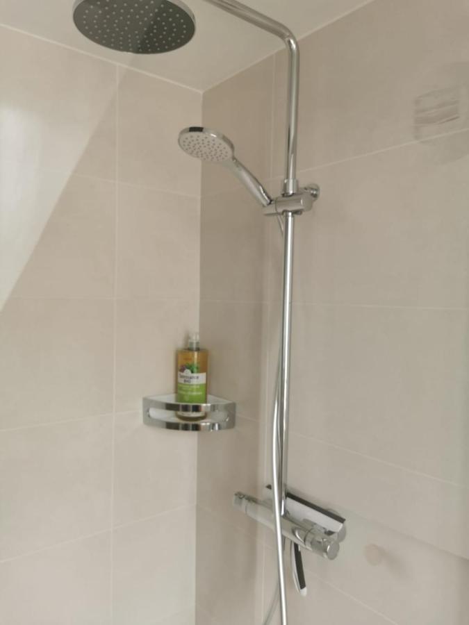 Canopee - Appartement - Hyper Centre Ville كْيَمبيه المظهر الخارجي الصورة